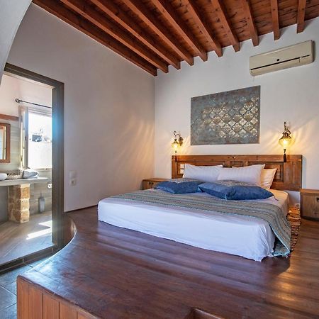 Saint Artemios Boutique Hotel Rhodes City 外观 照片