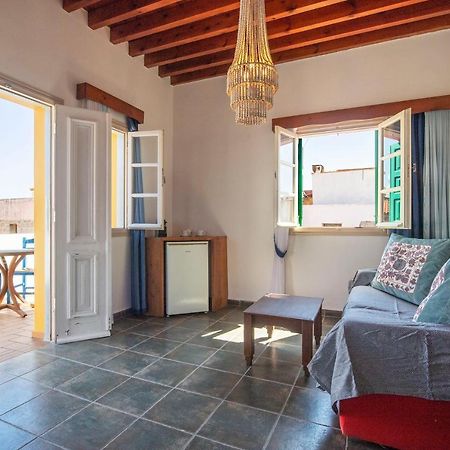 Saint Artemios Boutique Hotel Rhodes City 外观 照片