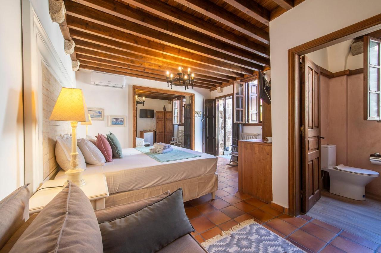 Saint Artemios Boutique Hotel Rhodes City 外观 照片