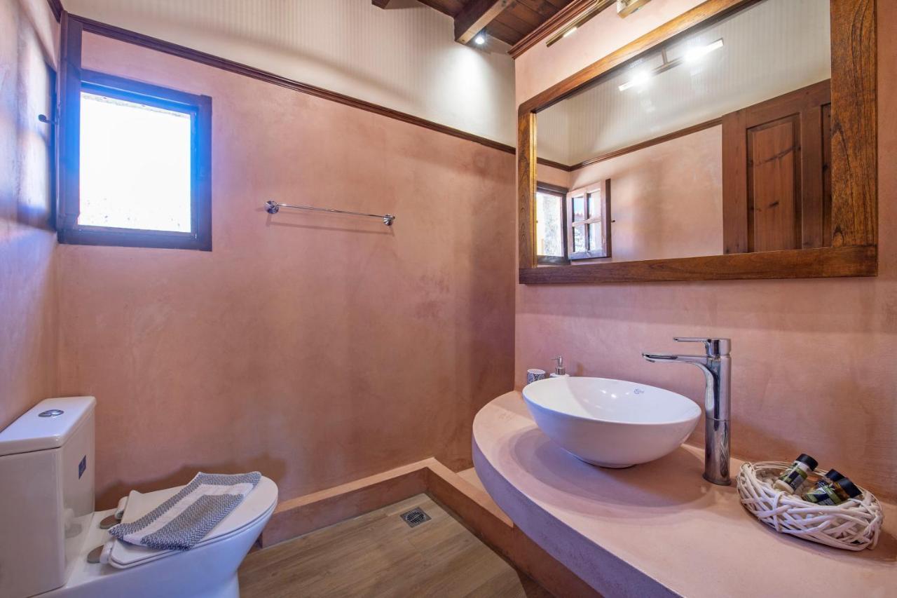 Saint Artemios Boutique Hotel Rhodes City 外观 照片
