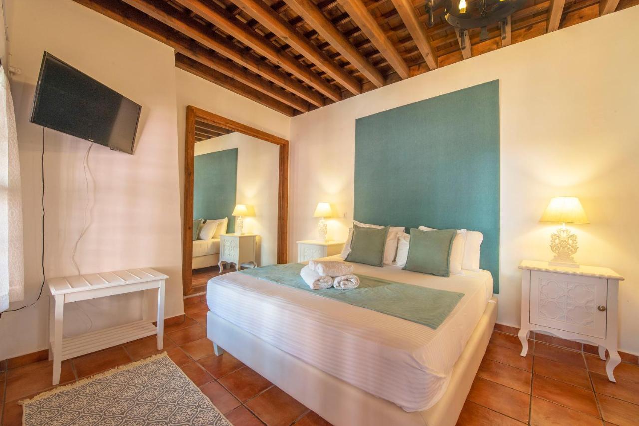 Saint Artemios Boutique Hotel Rhodes City 外观 照片