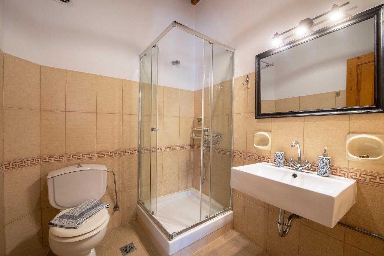 Saint Artemios Boutique Hotel Rhodes City 外观 照片