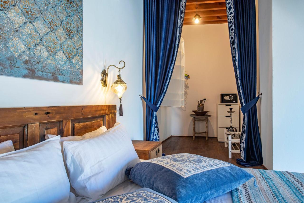Saint Artemios Boutique Hotel Rhodes City 外观 照片