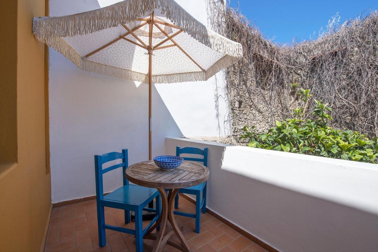 Saint Artemios Boutique Hotel Rhodes City 外观 照片